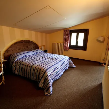 Pare Hotel Livigno