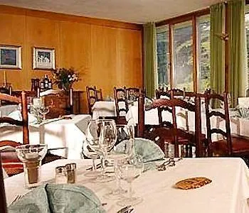 Pare Hotel Livigno