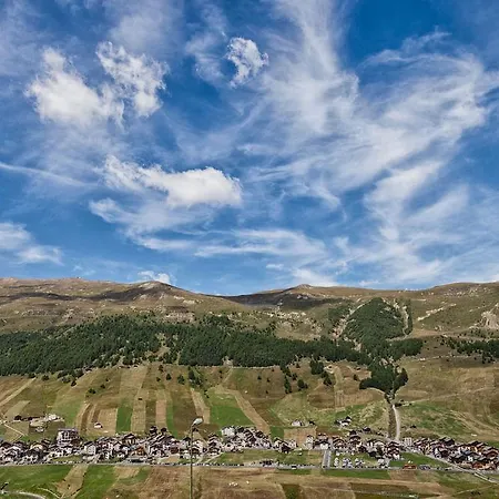 Pare Livigno