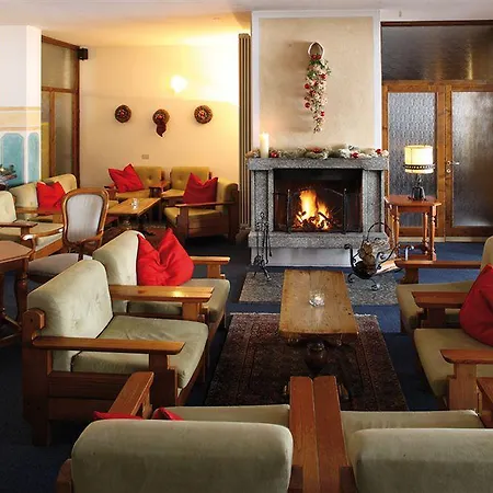 Pare Livigno