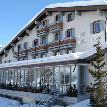 Pare Livigno