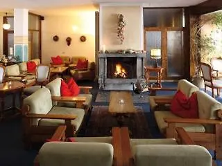 Hotel Pare