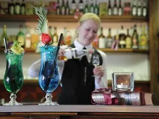 Hotel Pare Livigno