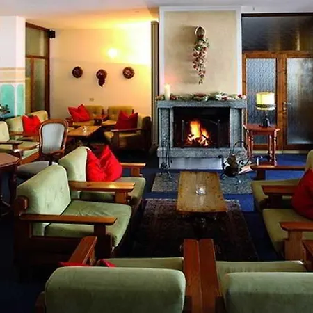Pare Hotel Livigno