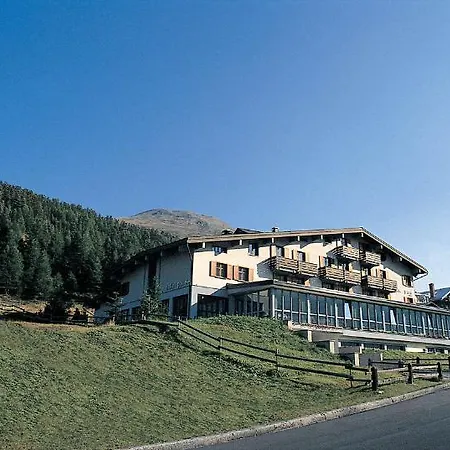 Pare Hotel