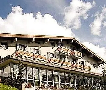 Pare Hotel Livigno
