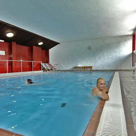 Hotel Pare Livigno