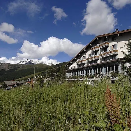 Pare Livigno