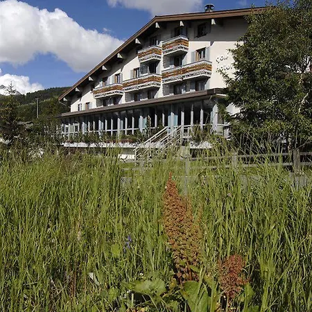 Hotel Pare