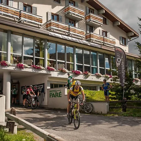 Pare Livigno