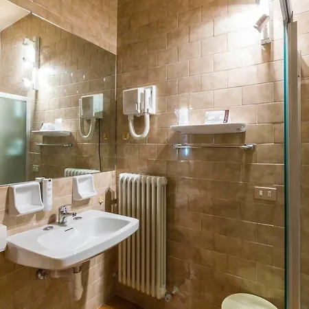 Hotel Pare Livigno