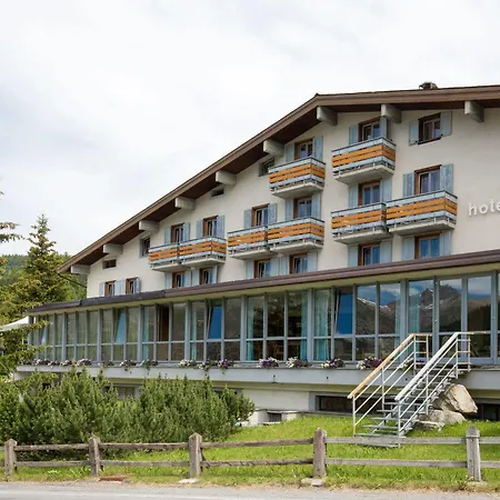 Pare Hotel 3*
