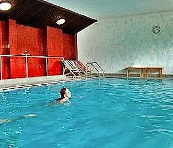 Hotel Pare Livigno