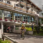 Pare Livigno