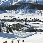 Hotel Pare Livigno