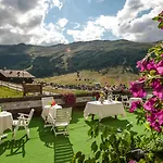 Pare Hotel Livigno