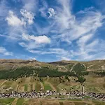 Pare Livigno
