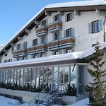 Pare Livigno