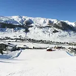 Hotel Pare Livigno
