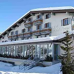 Pare Hotel 3*
