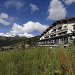 Pare Livigno