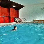 Hotel Pare Livigno