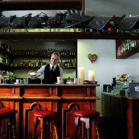 Pare 酒店 利维尼奥