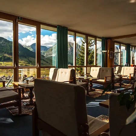 Hotel Pare Livigno