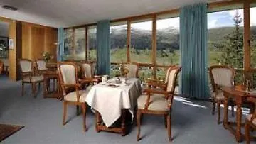 Pare Hotel 3*