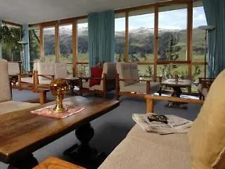 Pare 3* Livigno