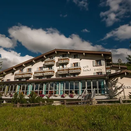 Hotel Pare Livigno