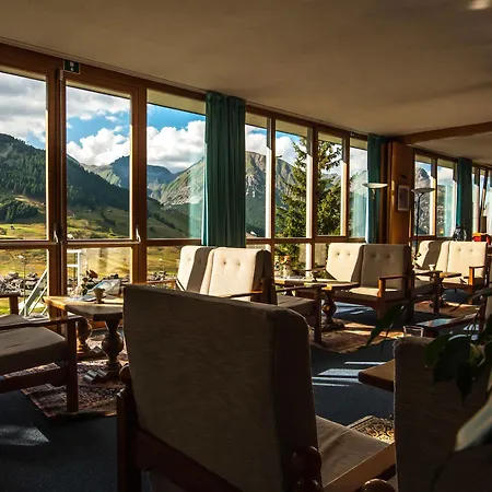 Pare 3* Livigno